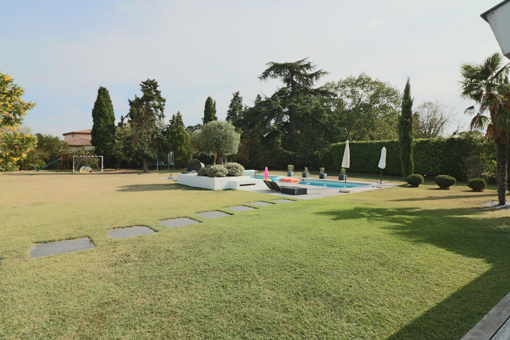 � vendre  Maison Toulouse (31100)