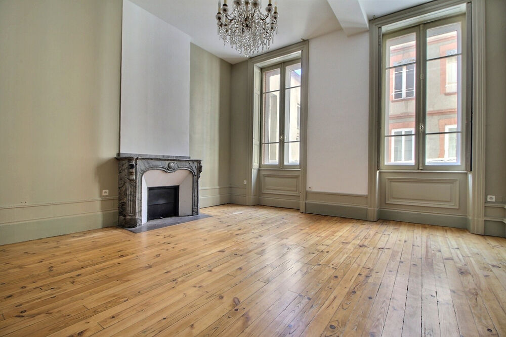 � vendre  Appartement Toulouse (31000)