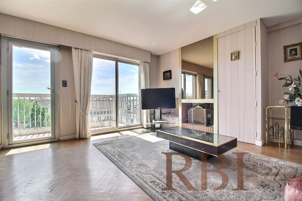 � vendre  Appartement Toulouse (31400)