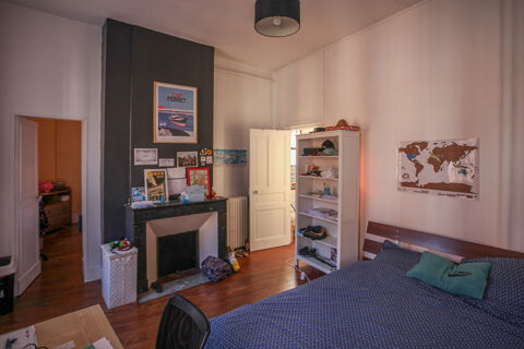  Appartement � louer 5 pi�ces 112 m�