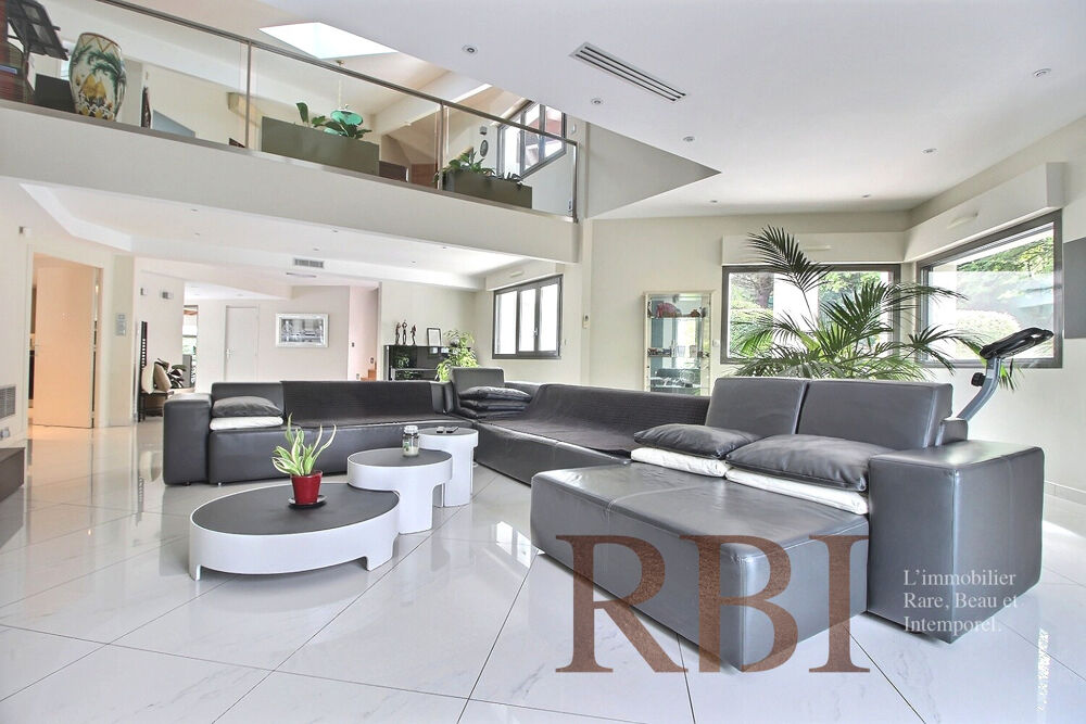 Vente Maison GOLF DE VIEILLE-TOULOUSE - PROPRIÉTÉ D'EXCEPTION Vieille toulouse