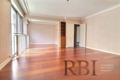  Appartement � louer 4 pi�ces 100 m�