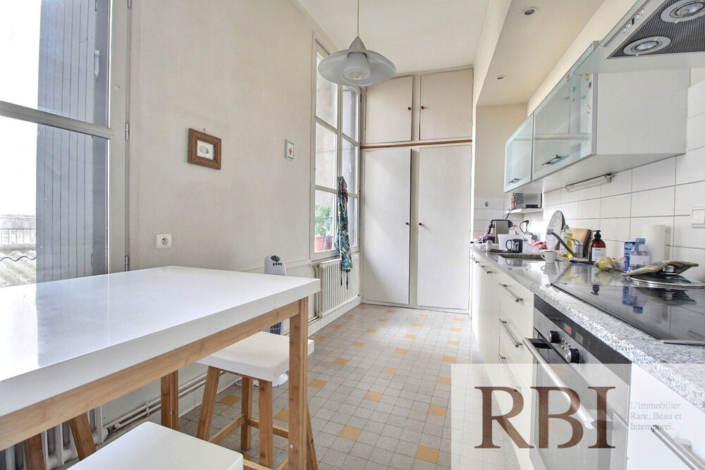 Location Appartement APPARTEMENT T4 AVEC TERRASSE - FERMAT Toulouse