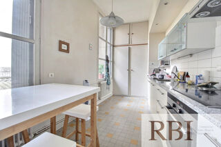  Appartement à louer 4 pièces 119 m²