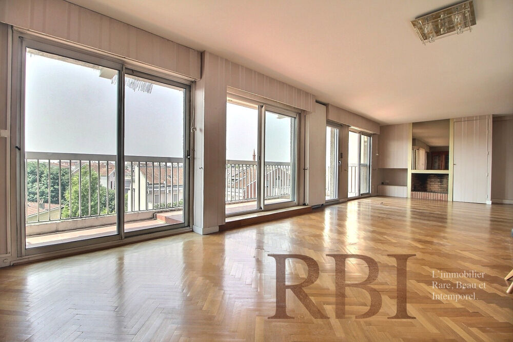 à vendre  Appartement Toulouse (31400)