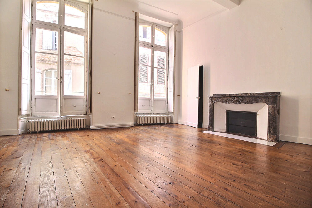 � vendre  Appartement Toulouse (31000)