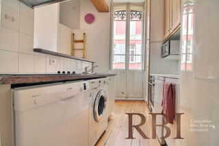  Appartement � vendre 5 pi�ces 108 m�