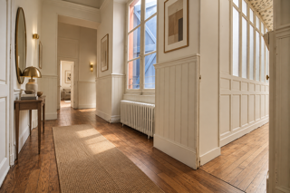  Appartement à vendre 6 pièces 220 m²