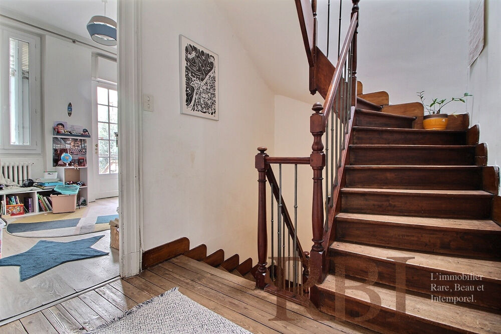 � vendre  Maison Toulouse (31000)