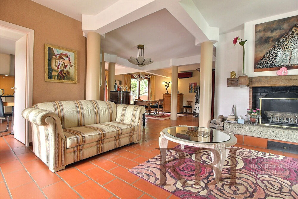 à vendre  Maison Tournefeuille (31170)