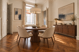  Appartement à vendre 6 pièces 220 m²
