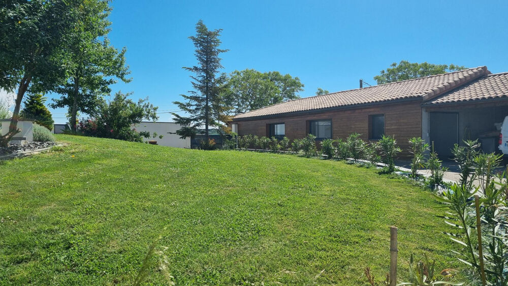 � vendre  Maison Saint-L�on (31560)