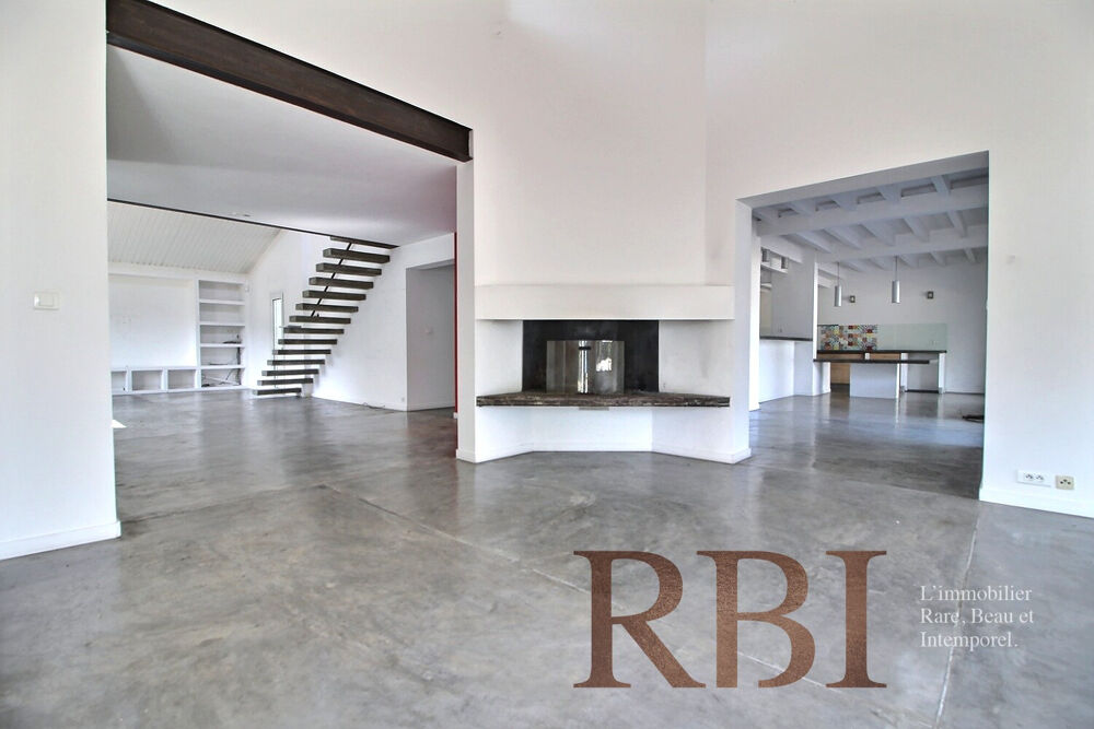 VILLA D'EXCEPTION
