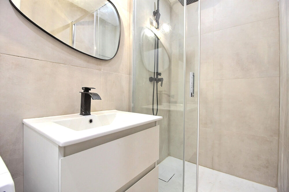 Location Appartement Petit T2 avec jardin privatif Toulouse