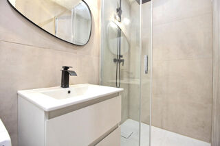  Appartement à louer 2 pièces 30 m²