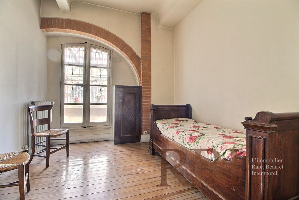 à vendre  Appartement Toulouse (31000)