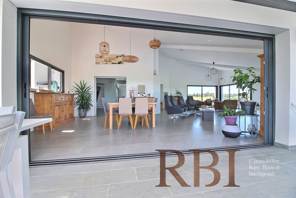 � vendre  Maison Saint-L�on (31560)