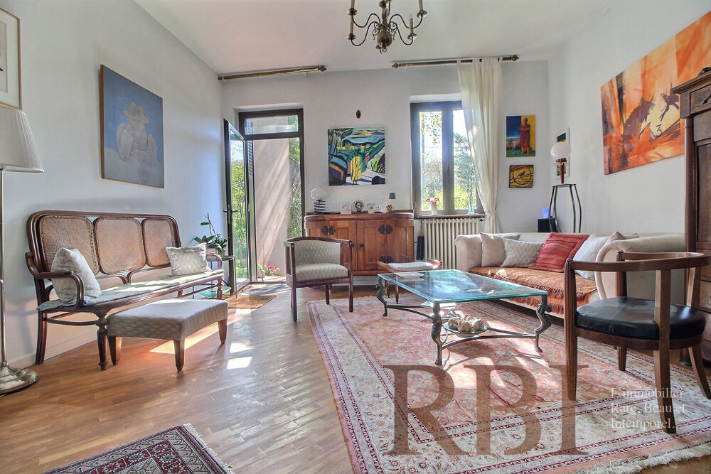 Vente Maison MAISON DE VILLE Toulouse