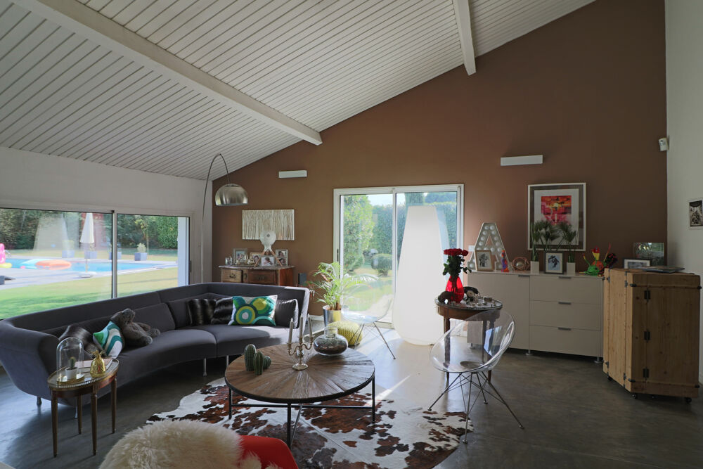 � vendre  Maison Toulouse (31100)