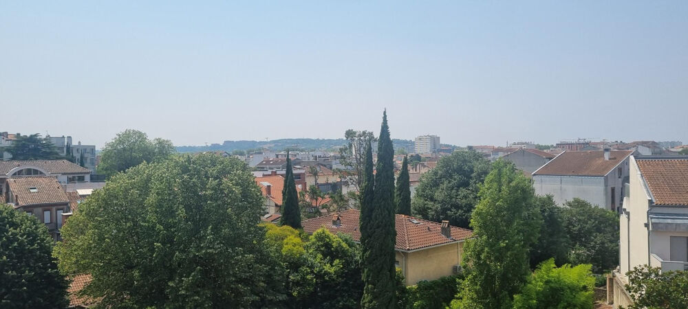 à vendre  Appartement Toulouse (31400)