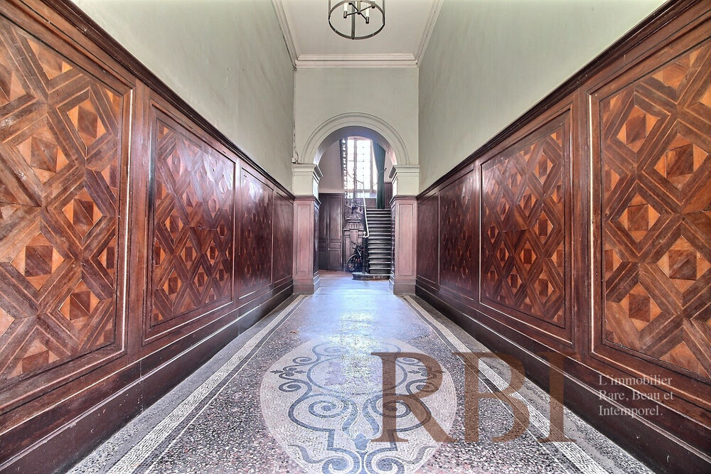 à vendre  Appartement Toulouse (31000)