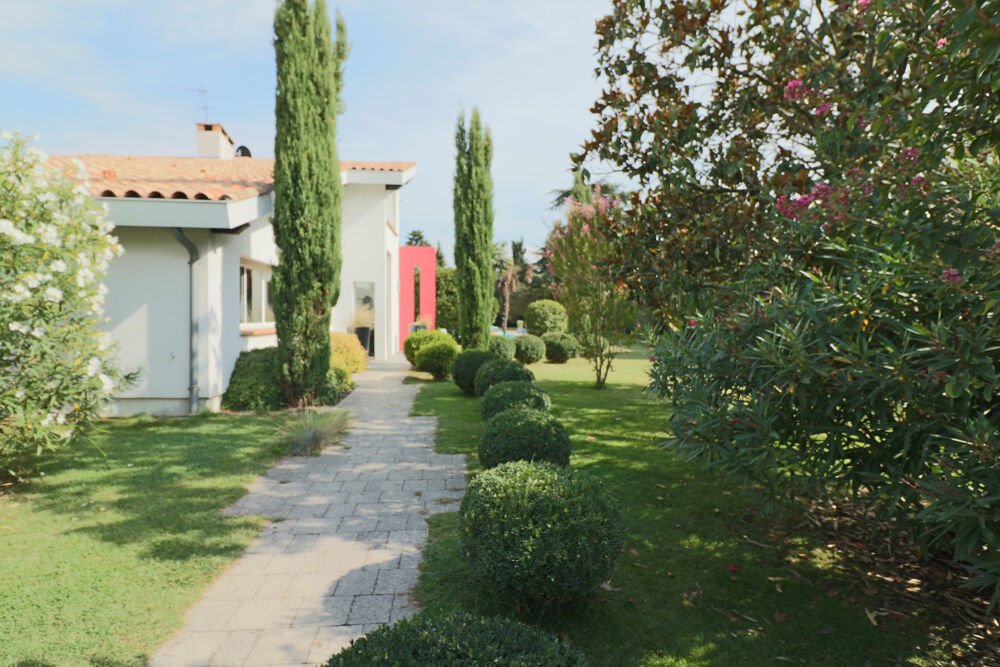 VILLA D'EXCEPTION