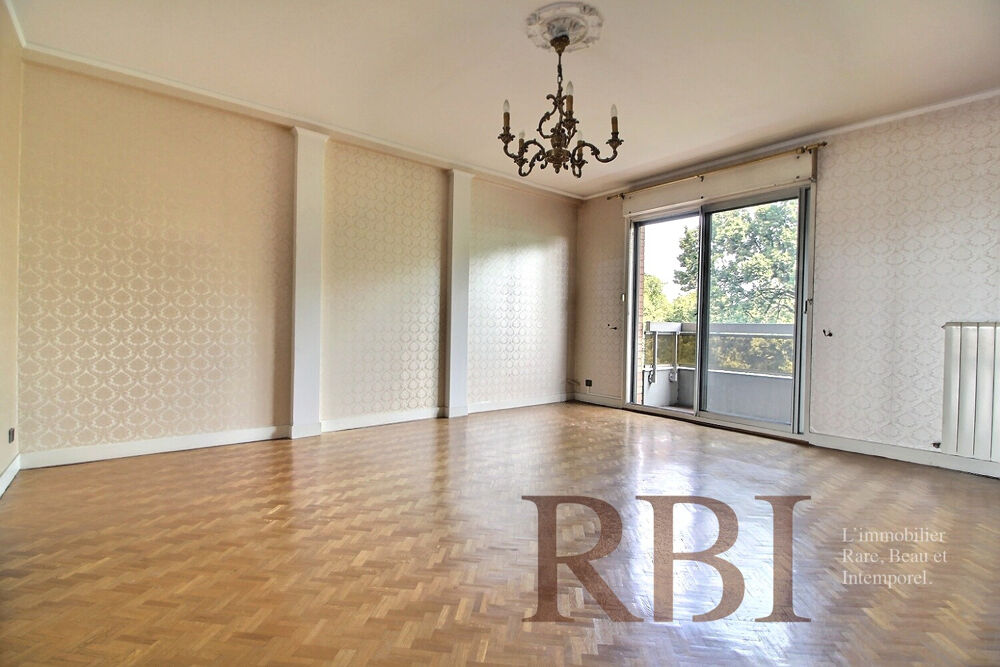 à vendre  Appartement Toulouse (31400)