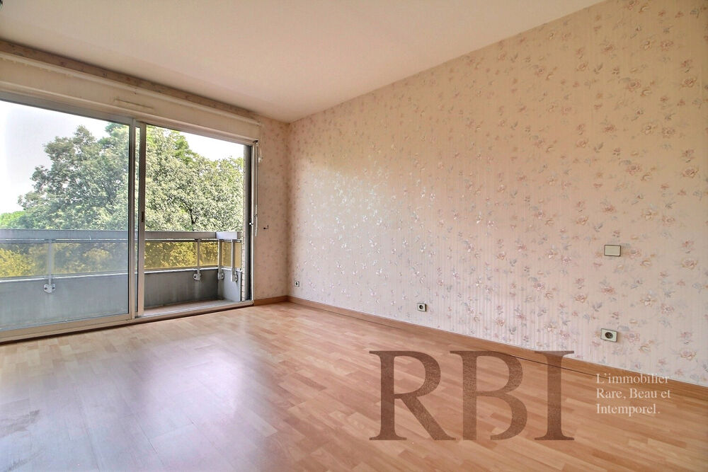 à vendre  Appartement Toulouse (31400)