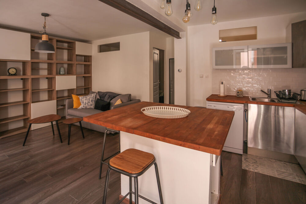 Location Appartement Appartement T2 meublé Toulouse