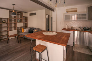  Appartement à louer 2 pièces 37 m²