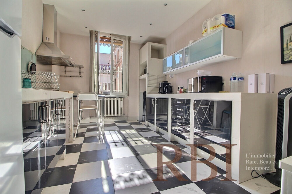 Vente Appartement Appartement Bourgeois Toulouse