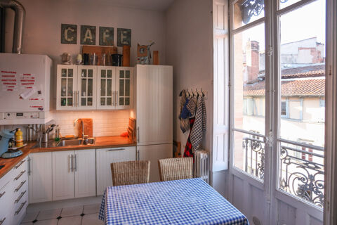  Appartement � louer 5 pi�ces 112 m�