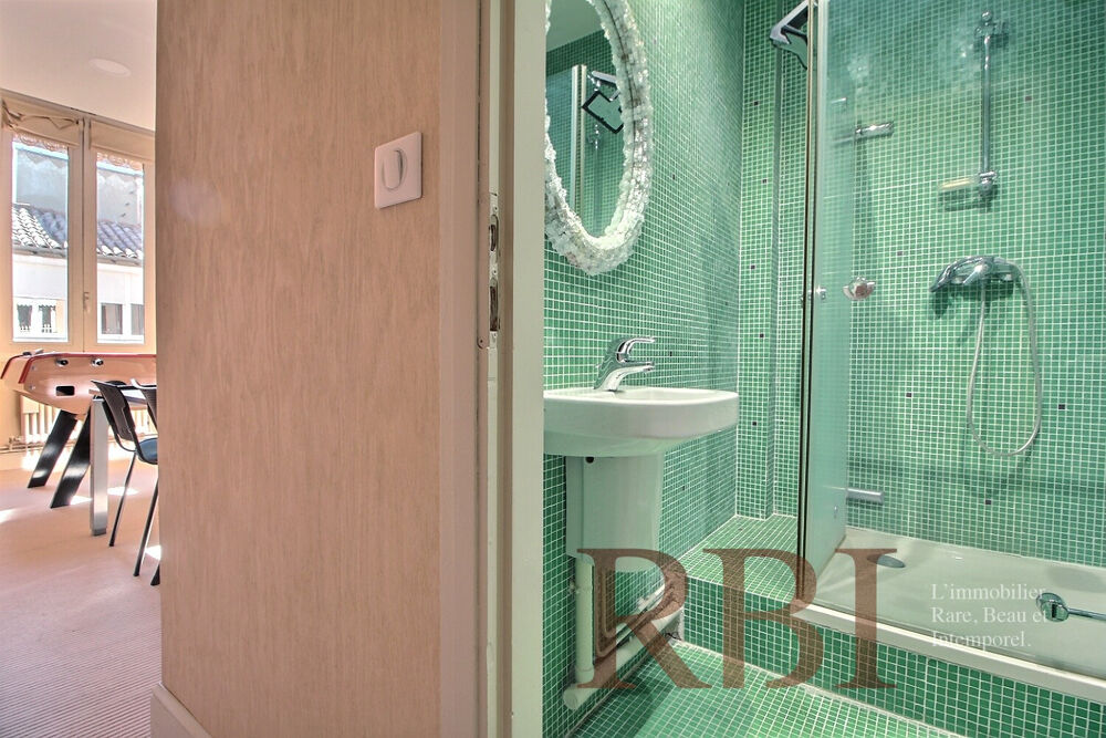 à vendre  Appartement Toulouse (31000)