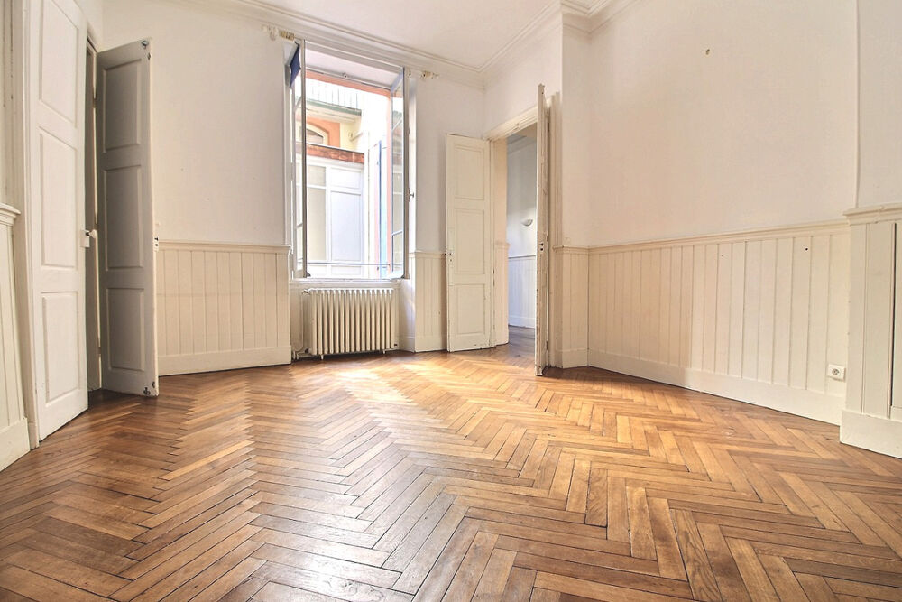 � vendre  Appartement Toulouse (31000)