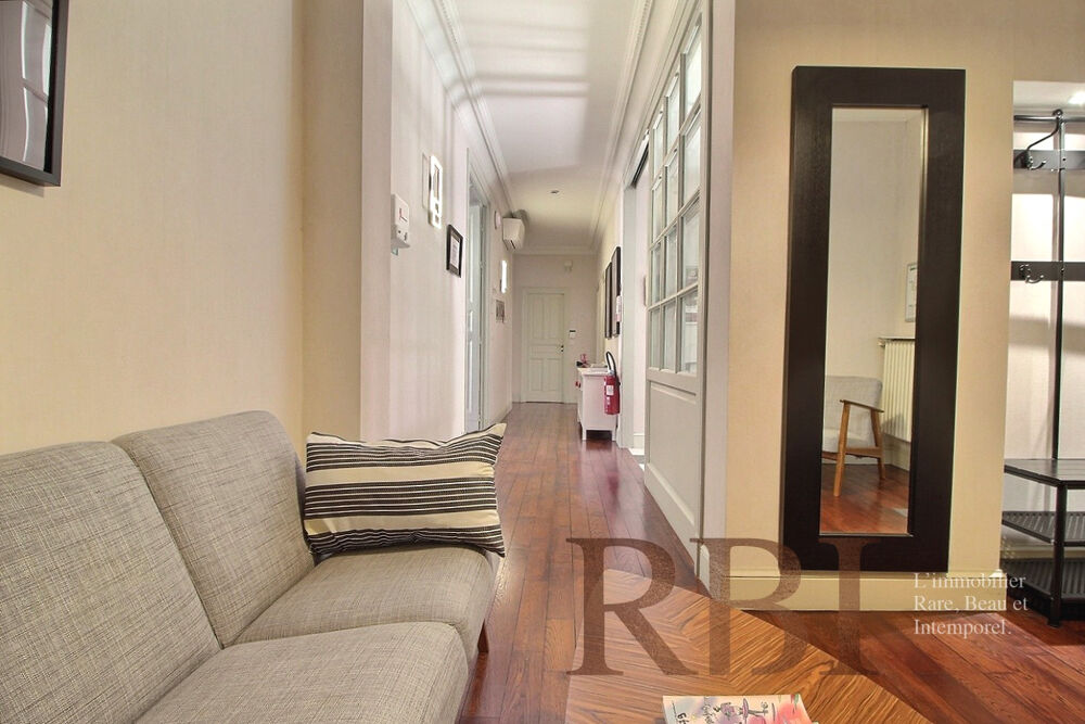 Appartement Bourgeois