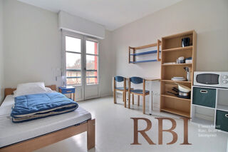  Appartement � louer 1 pi�ce 20 m�