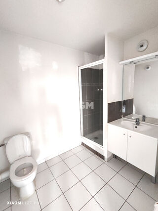  Appartement  vendre 2 pices 46 m