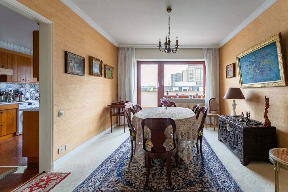  vendre  Appartement Strasbourg (67000)