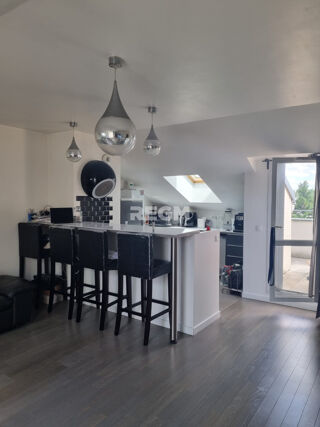  Appartement  vendre 3 pices 67 m