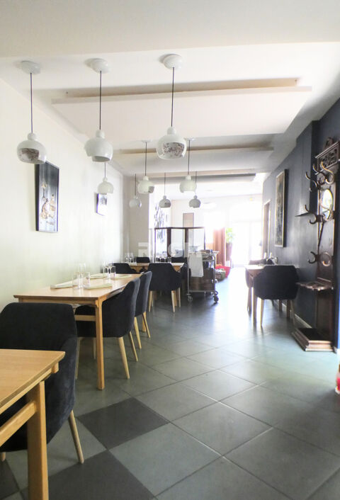 Immeuble de commerce et de bureau, Arcachon 525000 33120 Arcachon