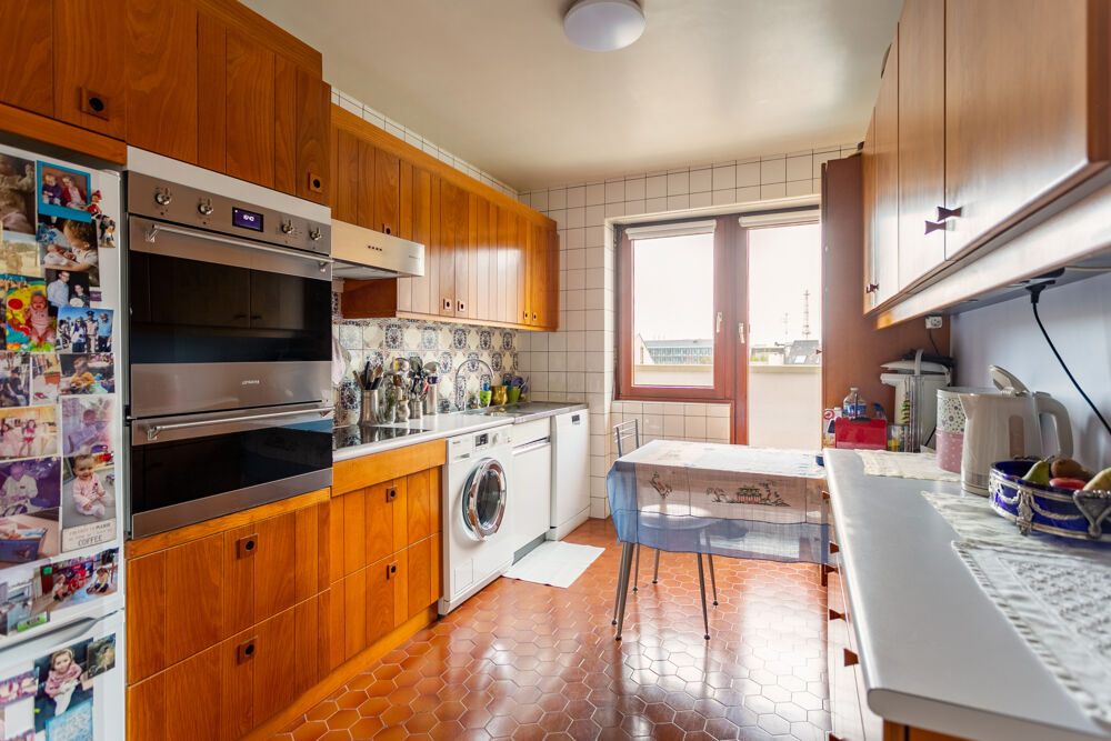  vendre  Appartement Strasbourg (67000)