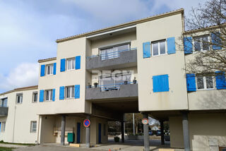  Appartement  vendre 3 pices 60 m