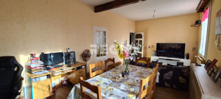  Maison  vendre 5 pices 110 m