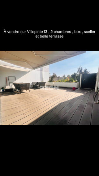  Appartement  vendre 3 pices 94 m