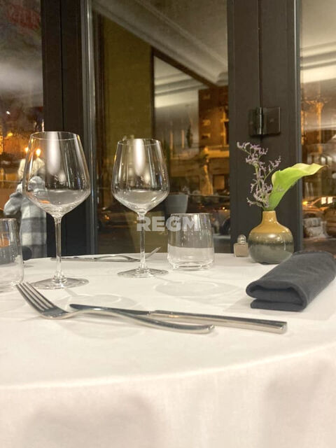 RESTAURANT ARRAS 150000 62000 Arras