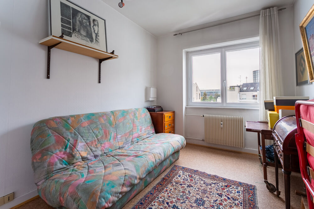  vendre  Appartement Strasbourg (67000)