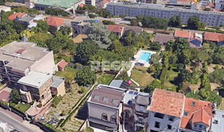 Terrain  vendre 349 m