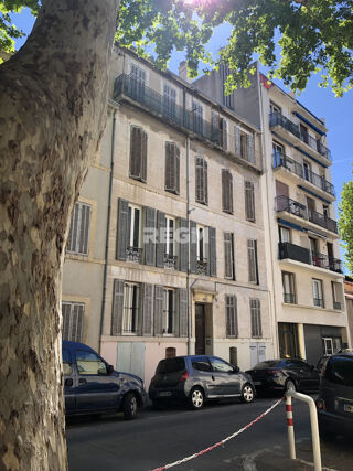  Appartement  vendre 2 pices 34 m Marseille