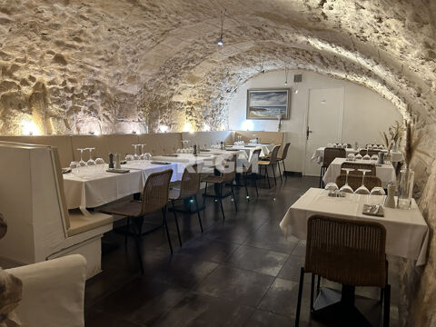 Restaurant centre historique 520000 13100 Aix en provence