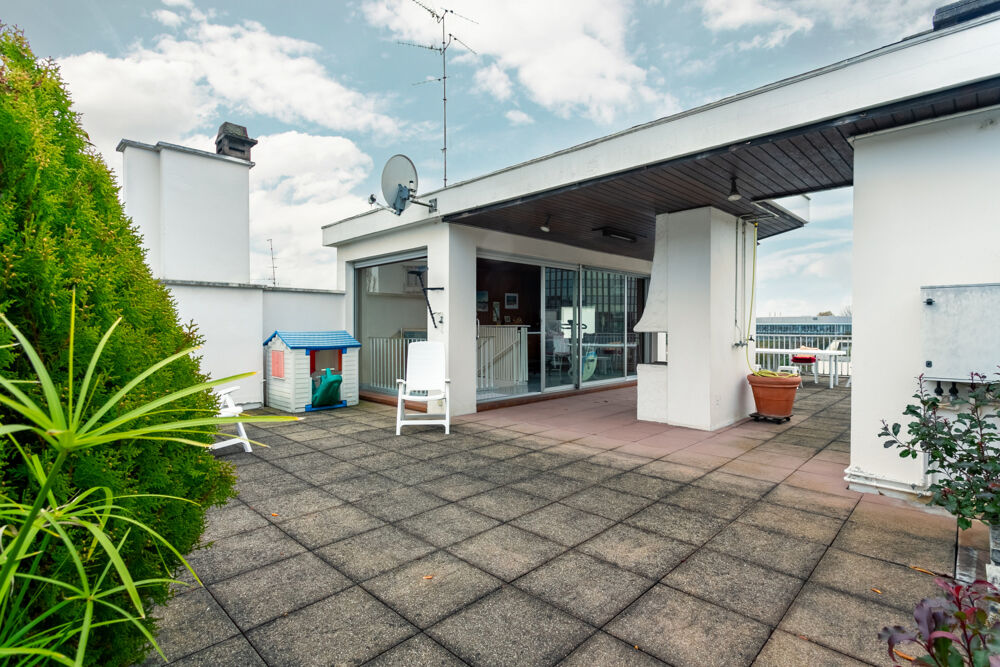  vendre  Appartement Strasbourg (67000)